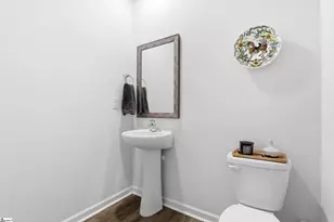 512 Gammon Ln, Fountain Inn, SC 29644 - Photo 16