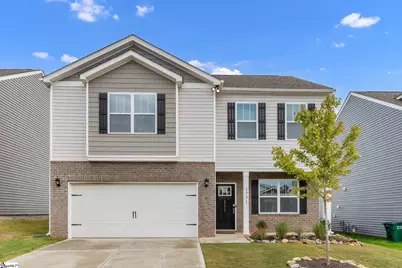 1771 Odessa Lane, Woodruff, SC 29388 - Photo 1