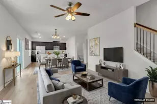 1771 Odessa Ln, Woodruff, SC 29388 - Photo 8