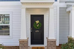 670 Blossom Run, Spartanburg, SC 29307 - Photo 2