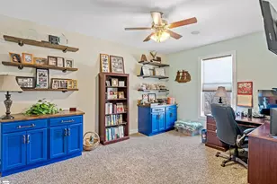 119 Turnberry Rd, Anderson, SC 29621 - Photo 36