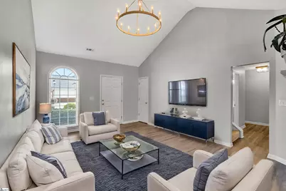 30 Kennebec Lane, Simpsonville, SC 29681 - Photo 4