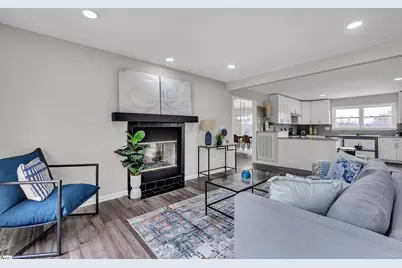 202 Kenilworth Drive, Greenville, SC 29615 - Photo 2