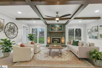 19 Velma Drive, Taylors, SC 29687 - Photo 8