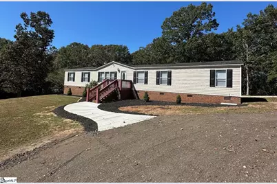 207 Elijah Simmons Road, Woodruff, SC 29388 - Photo 1
