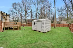 107 Bentbrush Dr, Simpsonville, SC 29680 - Photo 40