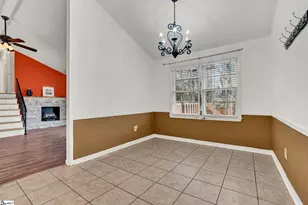 107 Bentbrush Dr, Simpsonville, SC 29680 - Photo 14