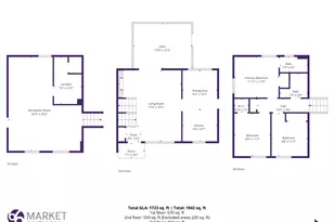 107 Bentbrush Dr, Simpsonville, SC 29680 - Photo 42