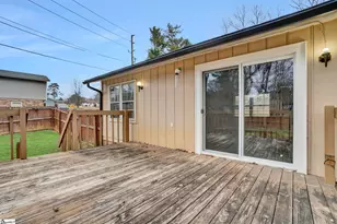 107 Bentbrush Dr, Simpsonville, SC 29680 - Photo 34