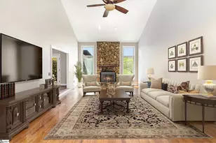 204 Carnoustie Dr, Easley, SC 29642 - Photo 4