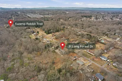 31 Long Forest Drive, Greenville, SC 29617 - Photo 6