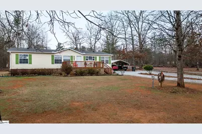 417 Gibson Road, Anderson, SC 29625 - Photo 4
