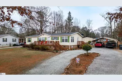 417 Gibson Road, Anderson, SC 29625 - Photo 2