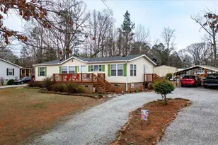 417 Gibson Rd, Anderson, SC 29625 - Photo 2