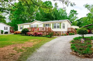 417 Gibson Rd, Anderson, SC 29625 - Photo 4