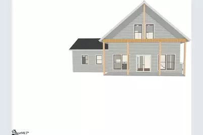 1048 Goodjoin Road, Campobello, SC 29322 - Photo 1