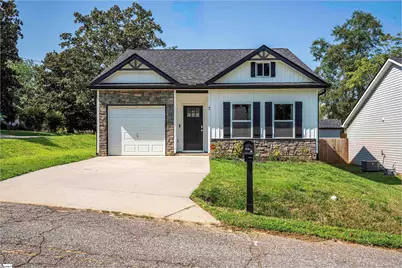7 Lawrence Street, Inman, SC 29349 - Photo 1