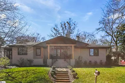 4 E Montclair Avenue, Greenville, SC 29609 - Photo 1