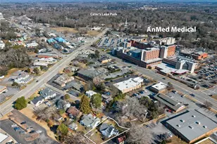 609 Bonham Ct, Anderson, SC 29621 - Photo 22