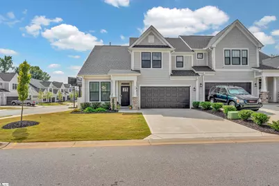 42 Carriage Run Drive, Simpsonville, SC 29681 - Photo 1