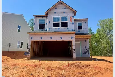 12127 Lansbury Drive #lot 68, Inman, SC 29349 - Photo 6