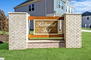 12196 Lansbury Dr, Inman, SC 29349 - Photo 4