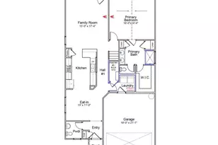 12196 Lansbury Dr, Inman, SC 29349 - Photo 40
