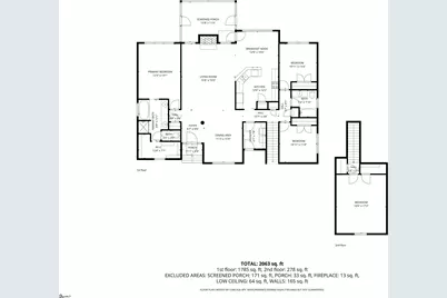 1 Catbriar Court, Simpsonville, SC 29680 - Photo 38