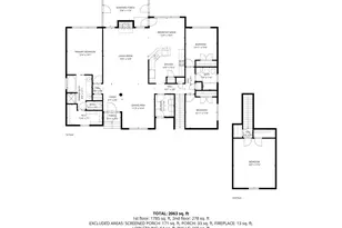 1 Catbriar Ct, Simpsonville, SC 29680 - Photo 38