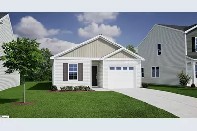 12158 Lansbury Drive #Lot 40, Inman, SC 29349 - Photo 8