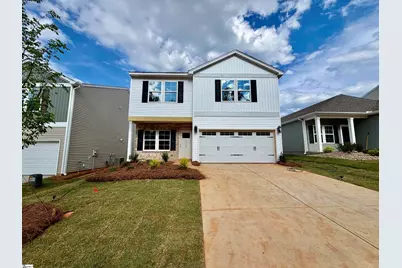 12150 Lansbury Drive #lot 38, Inman, SC 29349 - Photo 8
