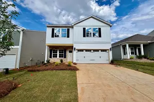 12150 Lansbury Dr, Inman, SC 29349 - Photo 8
