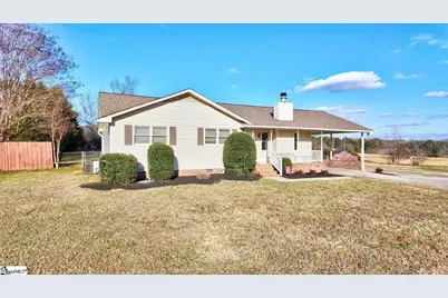 730 New Prospect Church Road, Anderson, SC 29625 - Photo 24