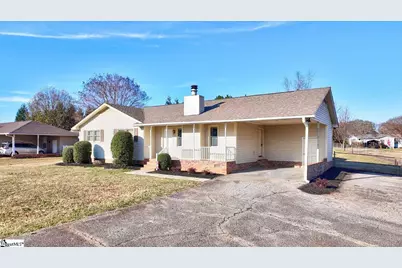 730 New Prospect Church Road, Anderson, SC 29625 - Photo 22