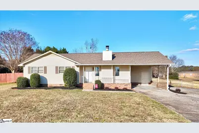 730 New Prospect Church Road, Anderson, SC 29625 - Photo 1