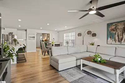 1743 Southwold Lane, Boiling Springs, SC 29316 - Photo 14