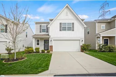 1743 Southwold Lane, Boiling Springs, SC 29316 - Photo 1