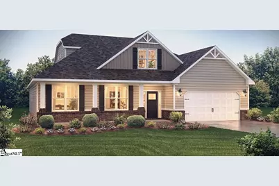 707 Catbird Court, Pelzer, SC 29669 - Photo 1