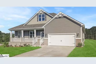 707 Catbird Court, Pelzer, SC 29669 - Photo 2
