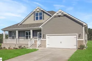 707 Catbird Ct, Pelzer, SC 29669 - Photo 2
