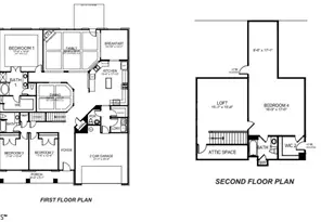 707 Catbird Ct, Pelzer, SC 29669 - Photo 2