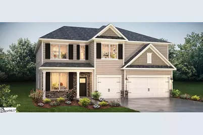 710 Catbird Court, Pelzer, SC 29669 - Photo 1