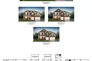 710 Catbird Ct, Pelzer, SC 29669 - Photo 2