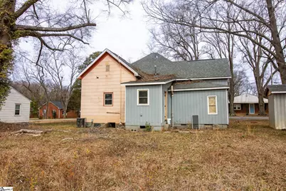 607 Holmes Street, Gaffney, SC 29341 - Photo 16