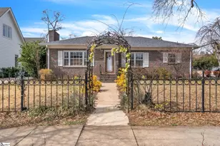 300 W Prentiss Ave, Greenville, SC 29605 - Photo 2