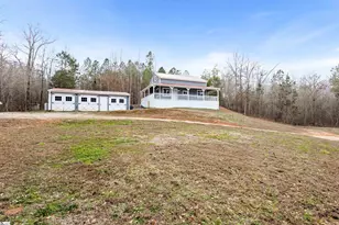207 Zig Zag Rd, Cross Hill, SC 29332 - Photo 1