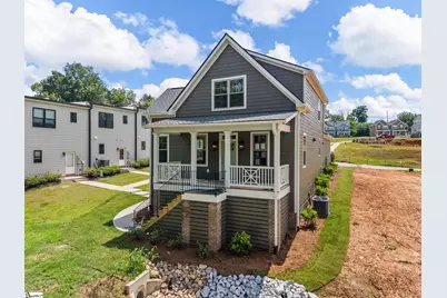 201 Butterfly Creek Alley, Spartanburg, SC 29319 - Photo 2