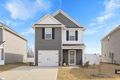 6075 Willutuck Drive, Boiling Springs, SC 29316 - Photo 1