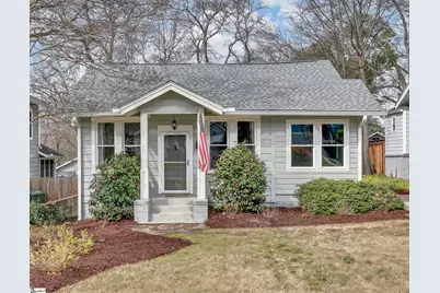 32 Keowee Avenue, Greenville, SC 29605 - Photo 1
