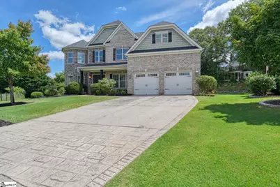 18 Abington Hall Court, Greer, SC 29650 - Photo 2